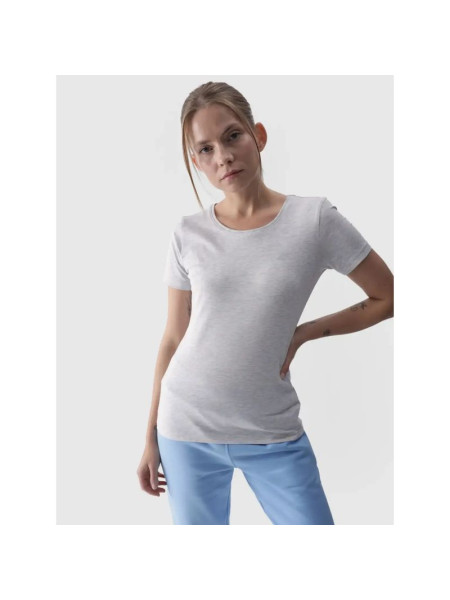 4F T-shirt W 4FWMM00TTSHF1845-27M (201645)
