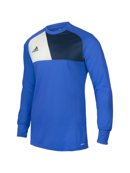 Goalkeeper jersey adidas Assita 17 Junior AZ5399 (64745)