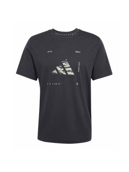 adidas M Box Logo GTM T-shirt JD8231 (228232)