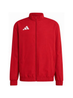 adidas Entrada 26 Presentation men's sweatshirt red JZ6622 (261092)