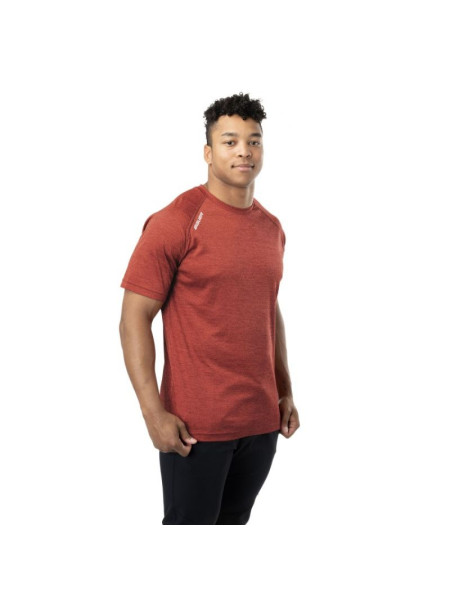 Bauer Team Tech Tee Sr M 1063252 (202891)