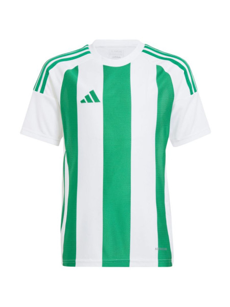 Adidas Striped 24 Jr T-shirt IW2138 (222241)