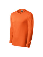 Rimeck Resist LS M MLI-R0511 T-shirt orange (131238)