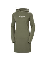 Helly Hansen Core Hoodie Dress W 54079 421 (197364)