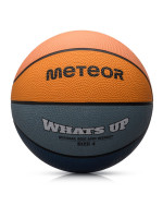 Meteor What's up 4 basketball ball 16793 size 4 (195449)