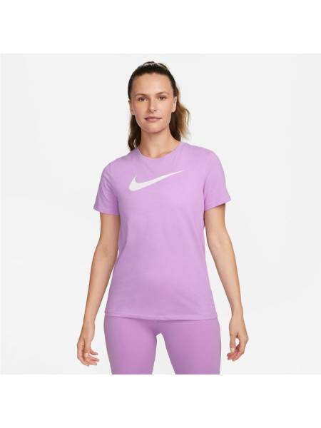 Nike DF Swoosh W T-shirt FD2884-532 (179136)