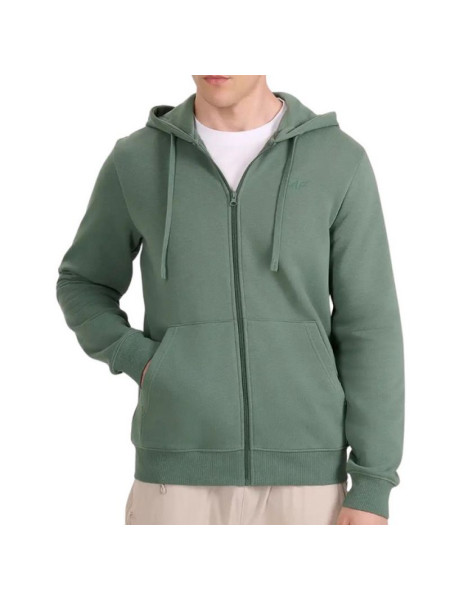 Sweatshirt 4F M1982 M 4FWAW25TSWSM1982 41S (240942)
