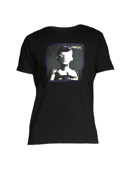 Capslab Dragon Ball Z Frieza M T-shirt FG-DBZ2-1-TSC-FRI1 (187012)
