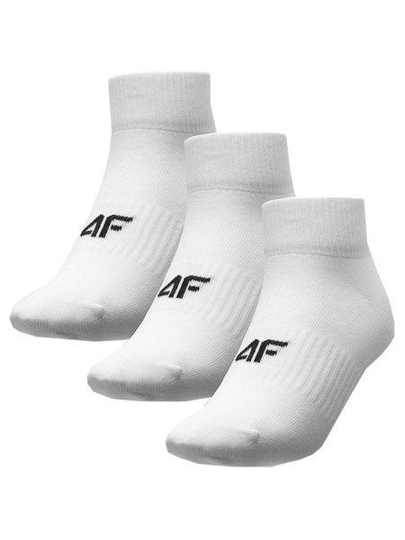 Socks 4F F198 3P W 4FAW23USOCF198 10S (177159)