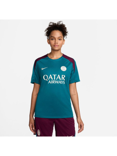 Nike PSG Strike SS Top M T-shirt FN9821-382 (199125)