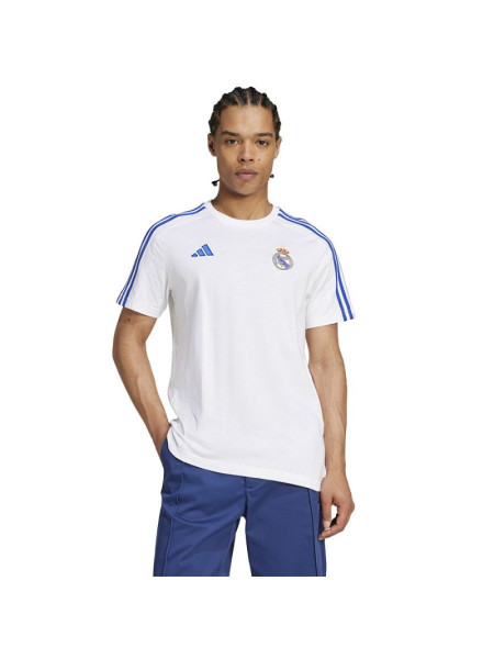 Adidas Real Madrid Tee M IT3814 (199142)