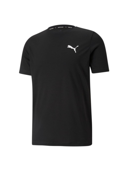 Puma Active Small Logo Tee M 586725 01 (200653)