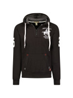 Geographical Norway Folton EO 100 M sweatshirt WW4783H/GNO-Black (223752)