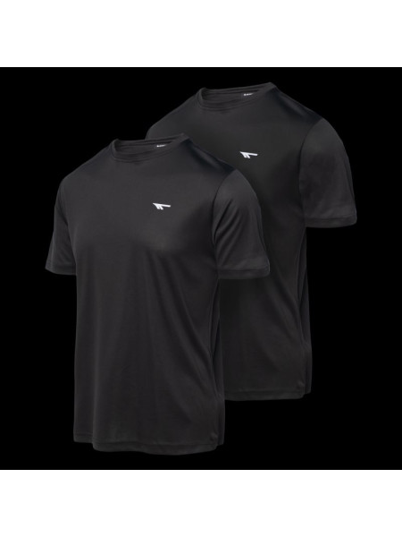 Men's Short Sleeve T-Shirt JODIN 2 PACK (233278)