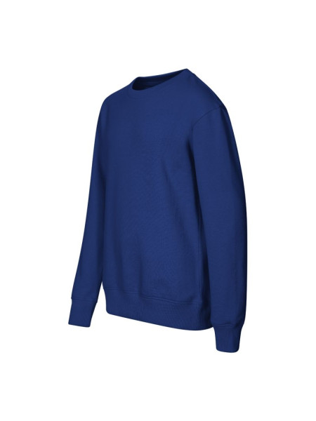 Children's Crew Sweatshirt (cornflower blue) (266814)