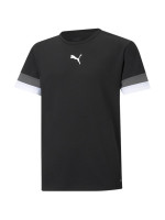T-shirt Puma teamRise Jersey Jr 704938 03 (85664)
