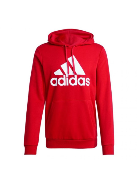 Sweatshirt adidas Essentials Big Logo M GV0249 (80317)