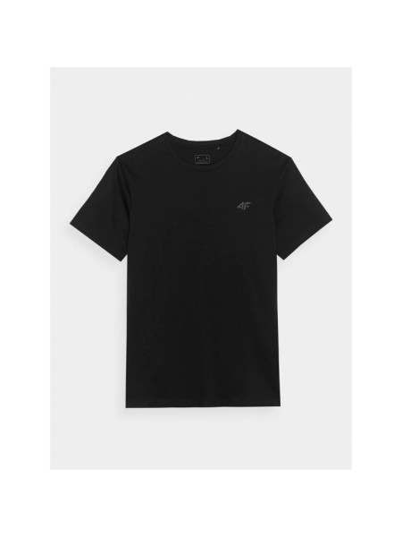 T-shirt 4F M 4FWMM00TTSHM2256-20S (211393)