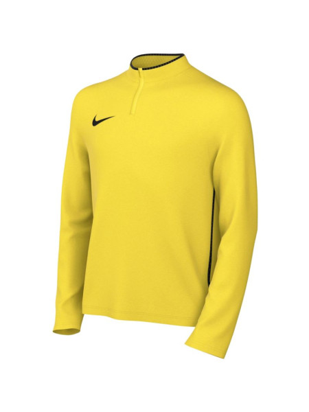 Nike Dri-Fit Park Drill Top Yellow IB7542 719 Kids' Sweatshirt (264283)