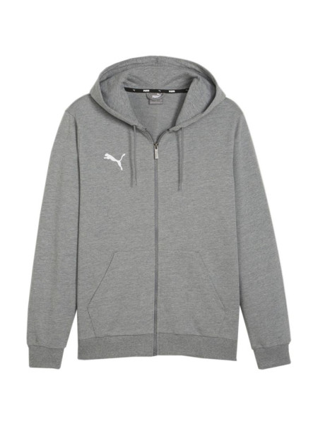 Puma Team Goal Casuals Hooded M 658595 33 sweatshirt (191341)