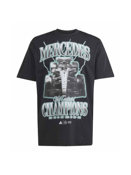 Adidas Mercedes GFXT G2B M KH1080 T-shirt (228518)