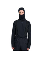 Men's thermal sweatshirt 4F M100 deep black 4FWAW25UBRUM100 20S (245807)