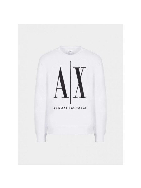 Armani Exchange M 8NZMPA-ZJ1ZZ-1100 sweatshirt (222527)
