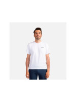 ROSSIGNOL Presset Tee Men's T-Shirt, White (365447)