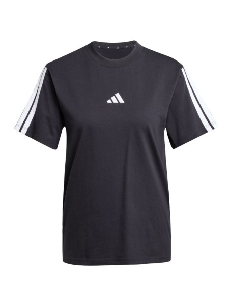 adidas Essentials 3-Stripes Cotton W T-shirt JM2393 (225214)