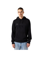 Champion Hooded Sweatshirt Men's Black 220271 KK001 (243222)