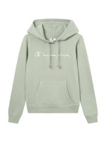 Champion Hooded Sweatshirt W 118379 GS148 (241016)