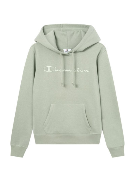 Champion Hooded Sweatshirt W 118379 GS148 (241016)