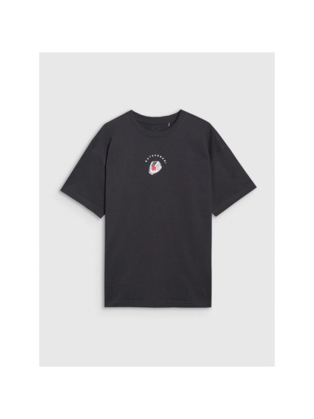 T-shirt 4F M 4FRSS25TTSHM2981-20S (245138)