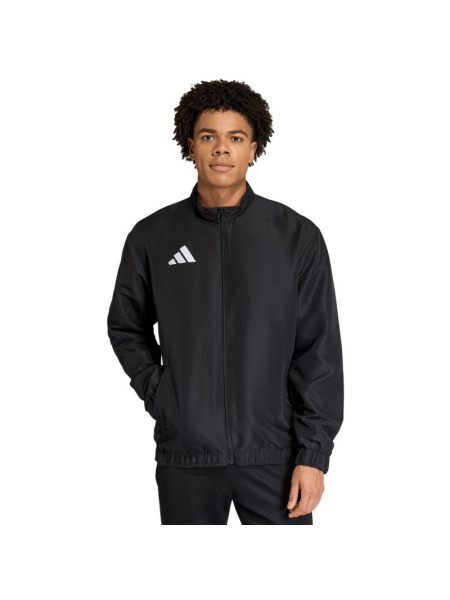 Men’s adidas Entrada 26 Presentation Sweatshirt Black JZ6621 (363634)