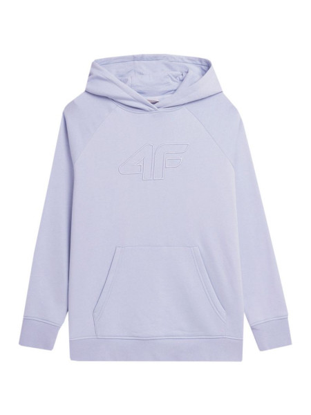 Sweatshirt 4F F0765 W 4FAW23TSWSF0765 52S (177183)
