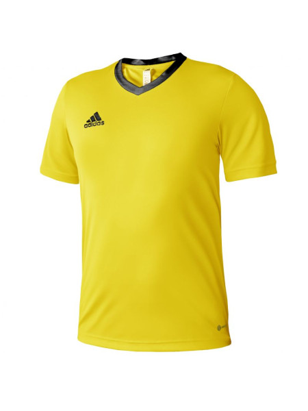 T-shirt adidas Entrada 22 Jersey Jr HI2127 (93437)