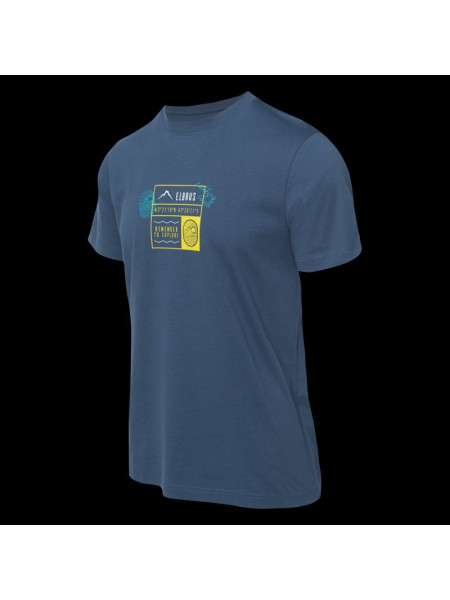 Men's GISLI Short Sleeve T-Shirt (232991)