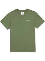 Champion SS Tee W 118091 GS136 (221030)