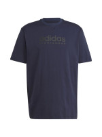 Adidas All SZN Graphic Tee M IC9812 (190581)