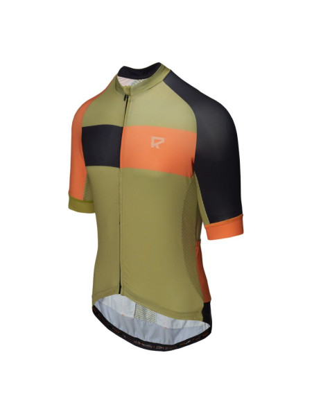 Radvik Svan GTS M cycling jersey 92800653723 (218222)