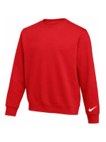 Nike Park 26 Fleece Crew Kids’ Sweatshirt Red IO9045 657 (363583)
