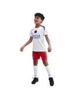 Nike PSG Strike Third Kids T-Shirt White HM4445 101 (337636)