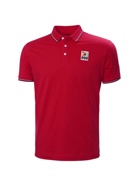 Helly Hansen Jerey M 34300 162 T-shirt (127726)
