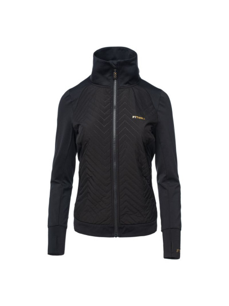 Fitanu Fexan Sweatshirt W 92800593653 (204609)