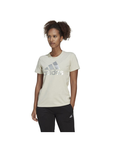T-shirt adidas Big Logo Tee W HL2032 (110884)