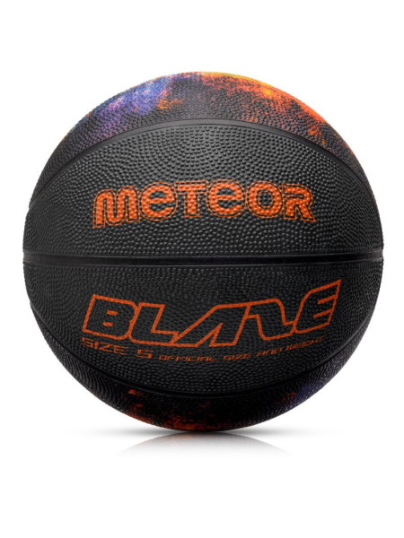 Meteor Blaze 5 16813 size 5 basketball (195466)