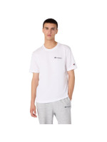 Men's Champion SS Tee white 221798 WW001 (243228)