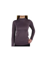 GymHero Longsleeve Seamless T-shirt W 767-MAUVE (187687)