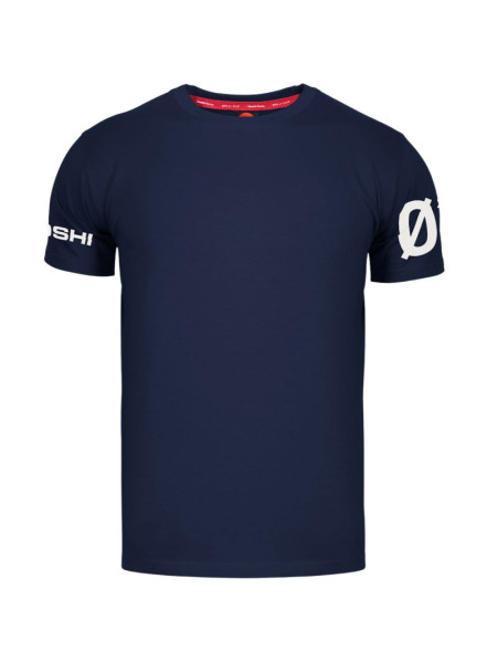 Ozoshi TSH02 M T-shirt OZ93761 (200581)