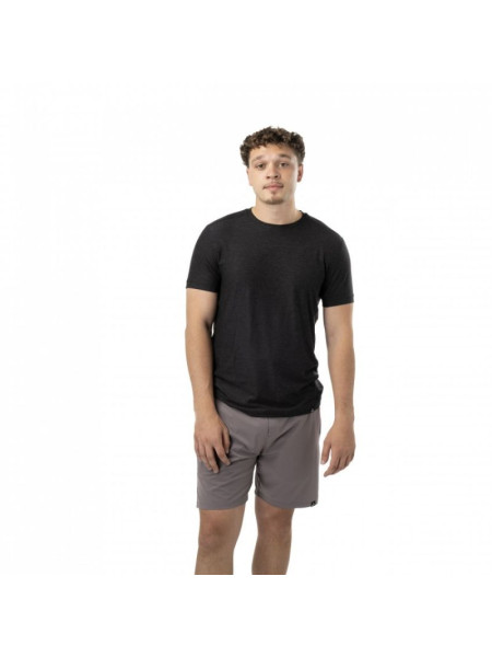 Bauer Flc T-shirt Short Sleeve Tech Sr M 1063326 (202864)